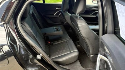 2026 BMW X2 xDrive28i Sports Activity Coupe