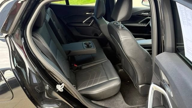 2026 BMW X2 xDrive28i Sports Activity Coupe