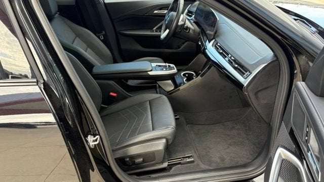 2026 BMW X2 xDrive28i Sports Activity Coupe