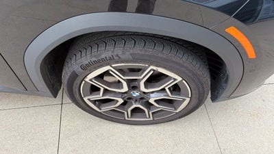 2026 BMW X2 xDrive28i Sports Activity Coupe