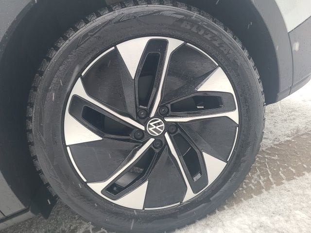 2022 Volkswagen ID.4 Pro S RWD