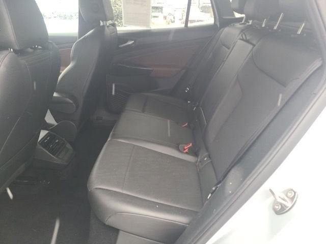 2022 Volkswagen ID.4 Pro S RWD