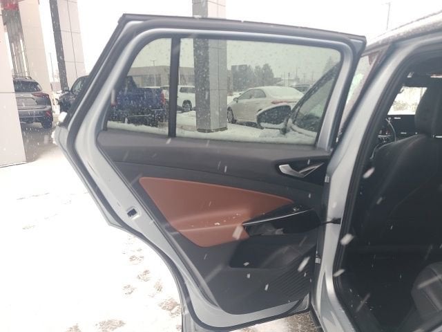 2022 Volkswagen ID.4 Pro S RWD