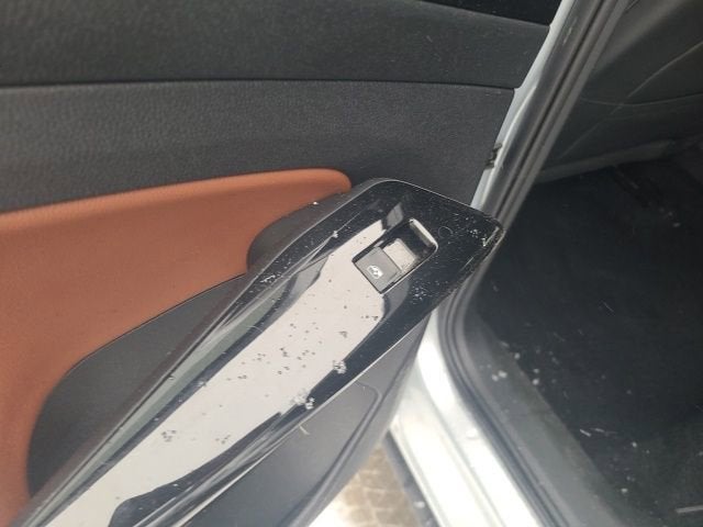 2022 Volkswagen ID.4 Pro S RWD