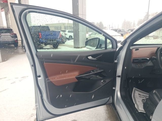 2022 Volkswagen ID.4 Pro S RWD