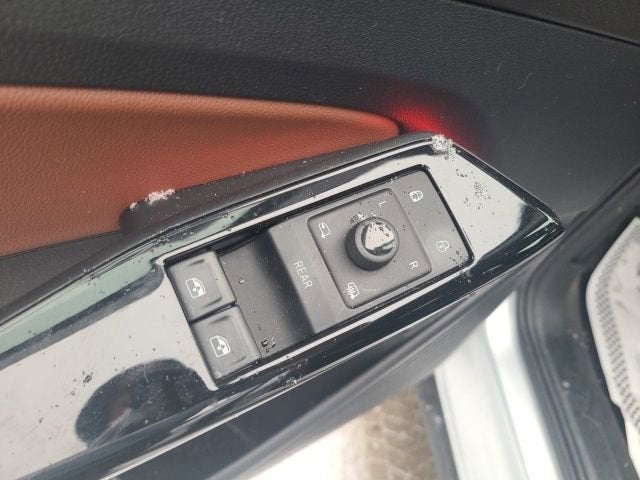 2022 Volkswagen ID.4 Pro S RWD