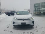 2022 Volkswagen ID.4 Pro S RWD