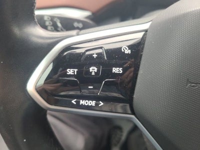 2022 Volkswagen ID.4 Pro S RWD