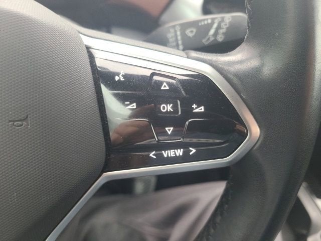 2022 Volkswagen ID.4 Pro S RWD