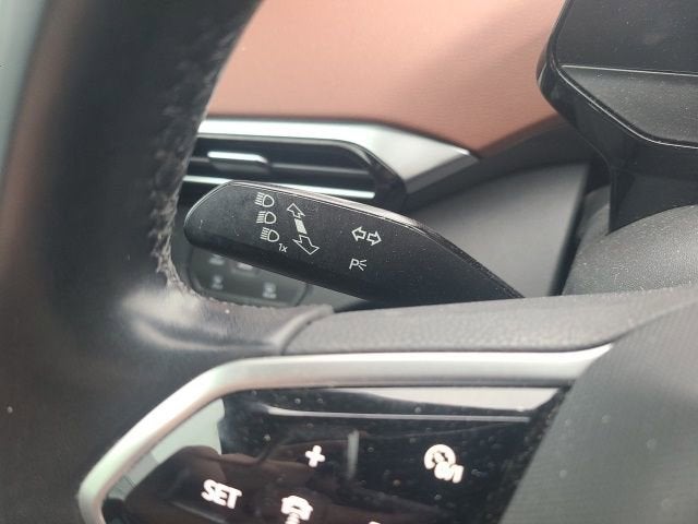 2022 Volkswagen ID.4 Pro S RWD