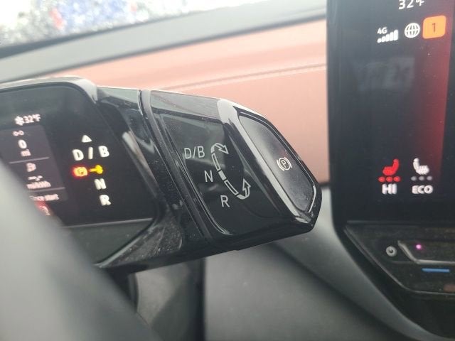 2022 Volkswagen ID.4 Pro S RWD