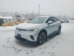 2022 Volkswagen ID.4 Pro S RWD