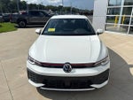 2025 Volkswagen Golf GTI 2.0T S DSG