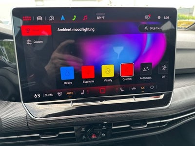 2025 Volkswagen Golf GTI 2.0T S DSG