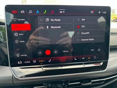 2025 Volkswagen Golf GTI 2.0T S DSG