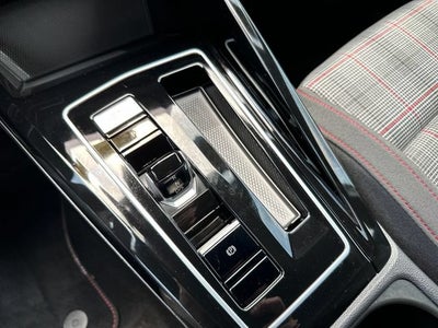 2025 Volkswagen Golf GTI 2.0T S DSG
