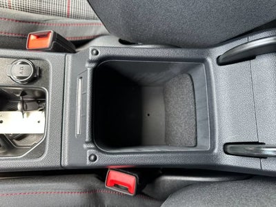 2025 Volkswagen Golf GTI 2.0T S DSG