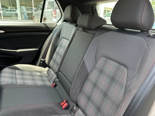 2025 Volkswagen Golf GTI 2.0T S DSG