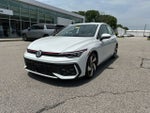 2025 Volkswagen Golf GTI 2.0T S DSG