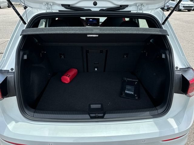 2025 Volkswagen Golf GTI 2.0T S DSG