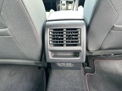 2025 Volkswagen Golf GTI 2.0T S DSG