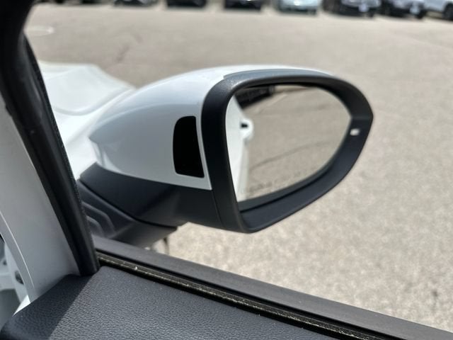 2025 Volkswagen Golf GTI 2.0T S DSG