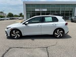 2025 Volkswagen Golf GTI 2.0T S DSG