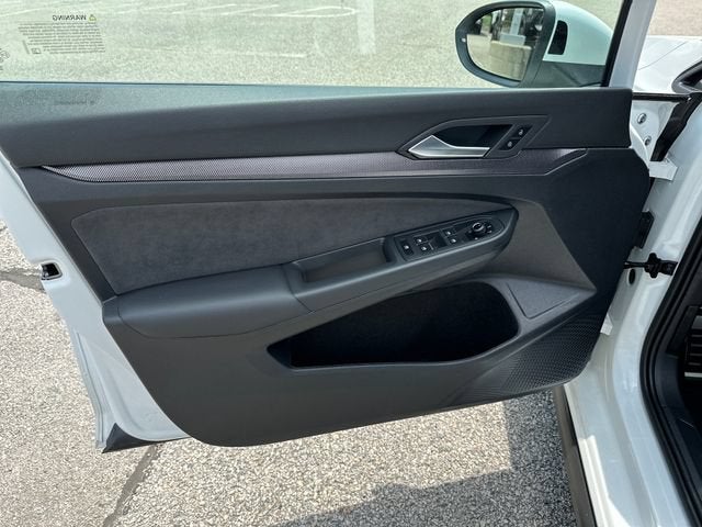 2025 Volkswagen Golf GTI 2.0T S DSG