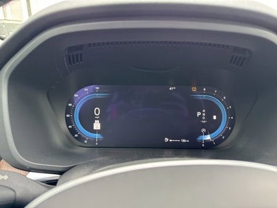 2022 Volvo XC60 B5 AWD Momentum