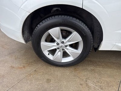 2022 Volvo XC60 B5 AWD Momentum