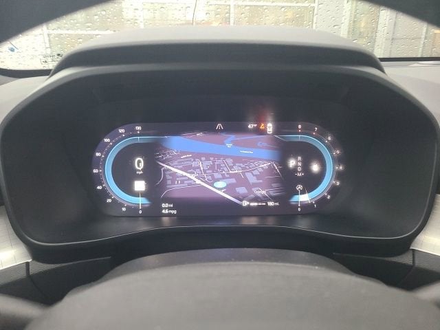 2024 Volvo XC40 Base