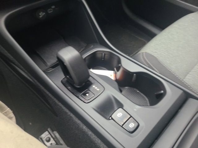 2024 Volvo XC40 Base