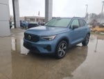 2024 Volvo XC40 Base
