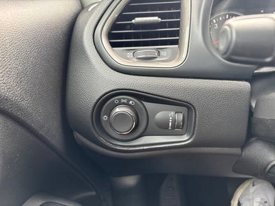 2023 Jeep Renegade Latitude 4x4