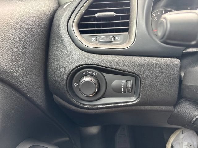 2023 Jeep Renegade Latitude 4x4