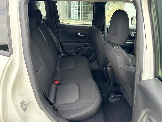 2023 Jeep Renegade Latitude 4x4