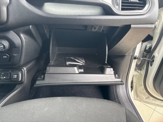 2023 Jeep Renegade Latitude 4x4
