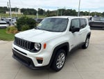 2023 Jeep Renegade Latitude 4x4