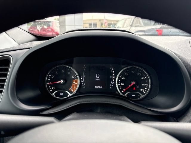 2023 Jeep Renegade Latitude 4x4