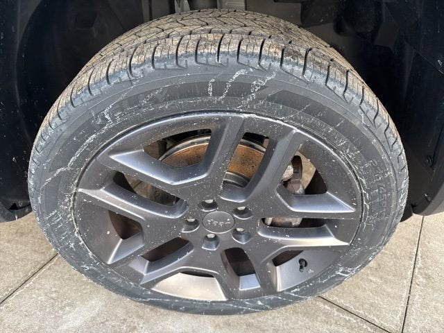 2021 Jeep Renegade 80th Anniversary 4x4