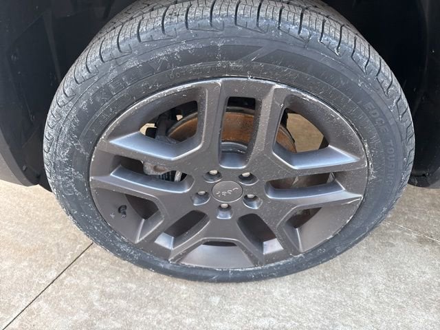 2021 Jeep Renegade 80th Anniversary 4x4