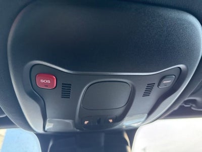 2021 Jeep Renegade 80th Anniversary 4x4