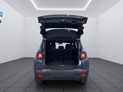 2021 Jeep Renegade 80th Anniversary 4x4