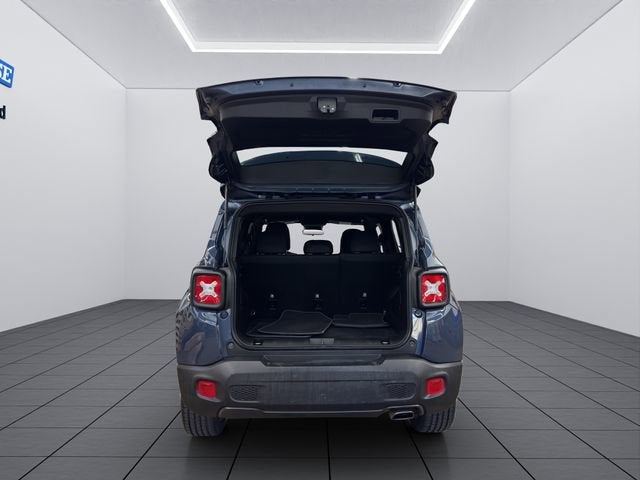 2021 Jeep Renegade 80th Anniversary 4x4