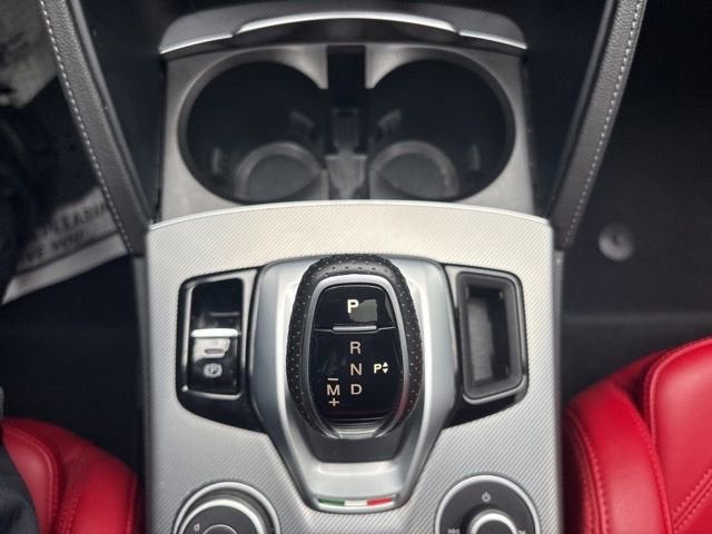 2023 Alfa Romeo Stelvio Veloce AWD