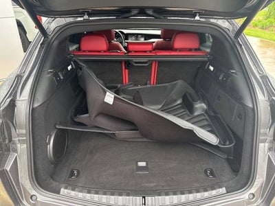 2023 Alfa Romeo Stelvio Veloce AWD