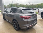2023 Alfa Romeo Stelvio Veloce AWD