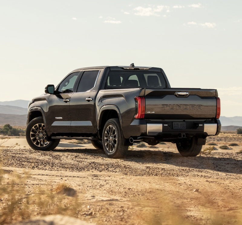 Toyota Dealer | Toyota Cars SUVs and Trucks | Used Cars West ...