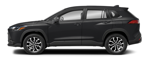 2026 Toyota Corolla Cross Hybrid - Balise Toyota in West Springfield MA