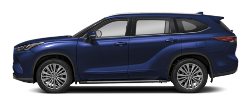 2025 Toyota Highlander Hybrid - Balise Toyota in West Springfield MA